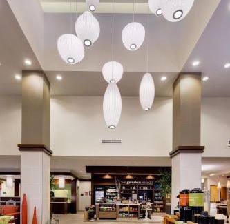 Spring Hotel | Hilton Garden Inn North Houston Spring