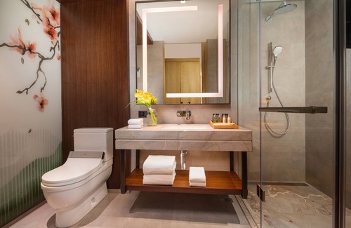 Lushui County Hotel | Hilton Garden Inn Nujiang