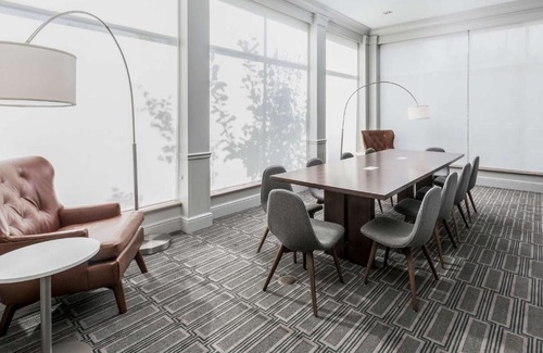 San Leandro Hotel | Hilton Garden Inn Oakland/San Leandro