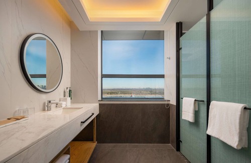 Ordos Hotel | Hilton Garden Inn Ordos Kangbashi