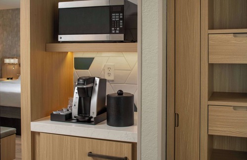 Airport North Hotel | Hilton Garden Inn Orlando Airport