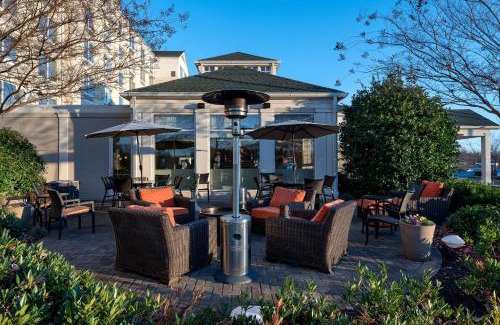 Owings Mills Hotel | Hilton Garden Inn Owings Mills