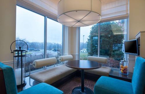 Owings Mills Hotel | Hilton Garden Inn Owings Mills