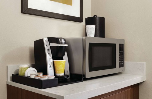 Oxford Hotel | Hilton Garden Inn Oxford/Anniston