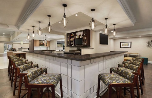 Oxford Hotel | Hilton Garden Inn Oxford/Anniston
