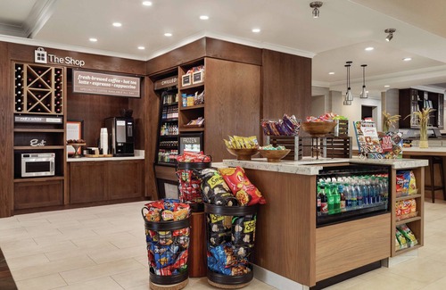 Oxford Hotel | Hilton Garden Inn Oxford/Anniston