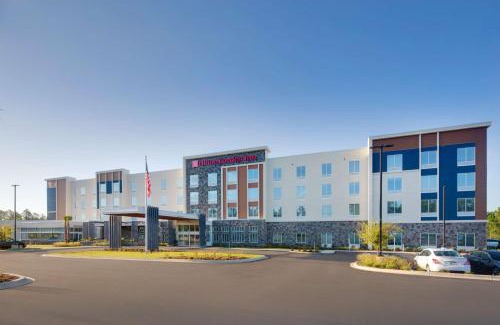 Thomas Drive Hotel | Hilton Garden Inn Panama City Airport, Fl