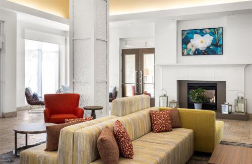 Pascagoula Hotel | Hilton Garden Inn Pascagoula