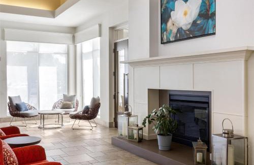 Pascagoula Hotel | Hilton Garden Inn Pascagoula