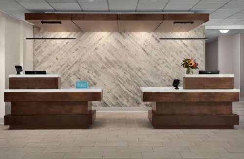 Fort Washington Hotel | Hilton Garden Inn Philadelphia-Fort Washington