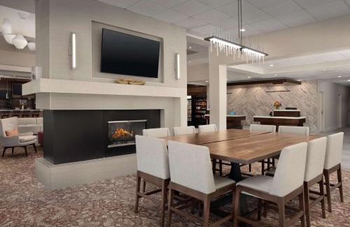 Fort Washington Hotel | Hilton Garden Inn Philadelphia-Fort Washington