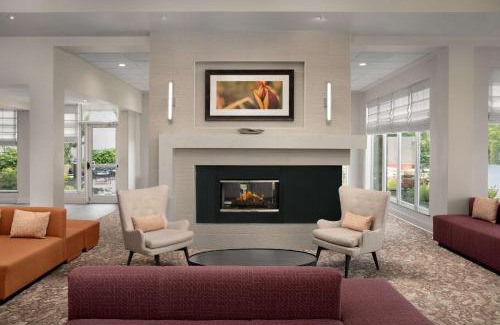 Fort Washington Hotel | Hilton Garden Inn Philadelphia-Fort Washington