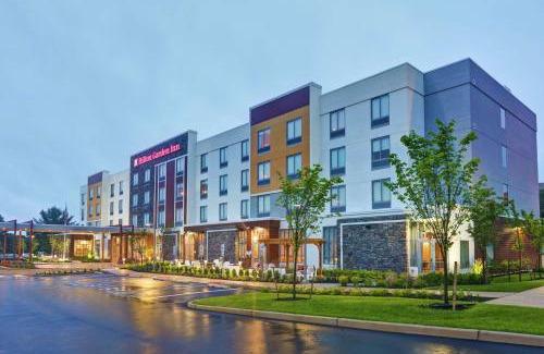 Lawrenceville Hotel | Hilton Garden Inn Princeton Lawrenceville