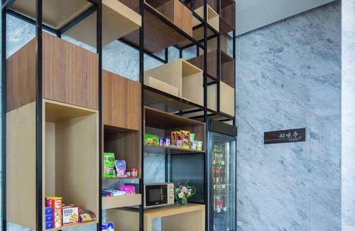 Qidong Hotel | Hilton Garden Inn Qidong
