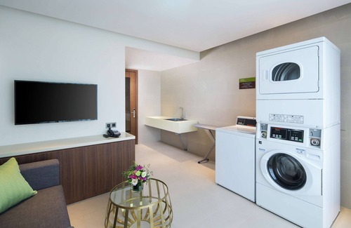 Qidong Hotel | Hilton Garden Inn Qidong