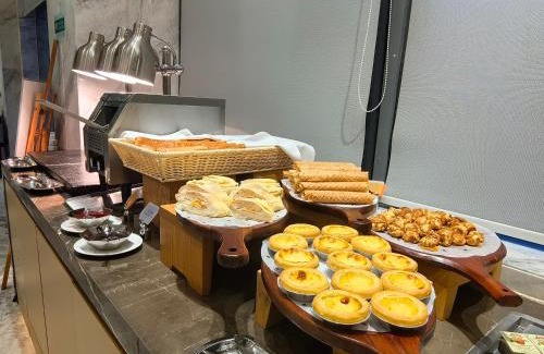 Qidong Hotel | Hilton Garden Inn Qidong