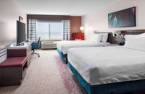 Roanoke Rapids Hotel | Hilton Garden Inn Roanoke Rapids
