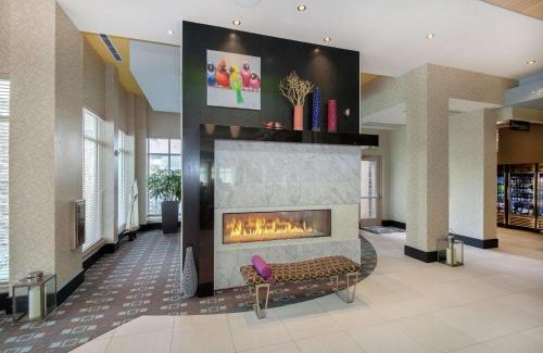 Crabtree Hotel | Hilton Garden Inn Raleigh/Crabtree Valley