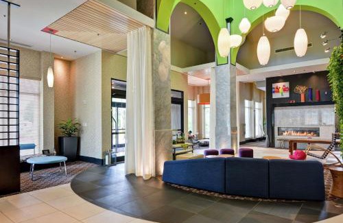 Crabtree Hotel | Hilton Garden Inn Raleigh/Crabtree Valley