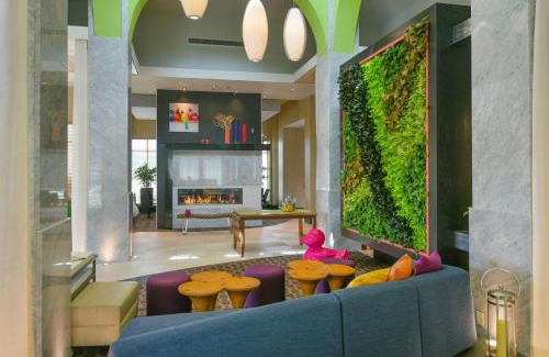 Crabtree Hotel | Hilton Garden Inn Raleigh/Crabtree Valley