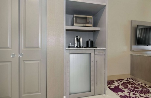 Crabtree Hotel | Hilton Garden Inn Raleigh/Crabtree Valley