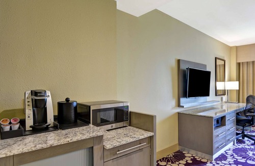 Crabtree Hotel | Hilton Garden Inn Raleigh/Crabtree Valley