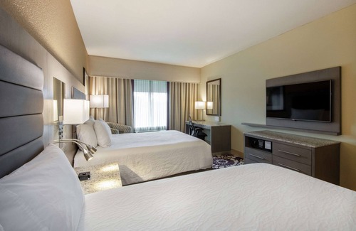 Crabtree Hotel | Hilton Garden Inn Raleigh/Crabtree Valley