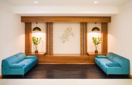 Dafan Al Nakheel Hotel | Hilton Garden Inn Ras Al Khaimah