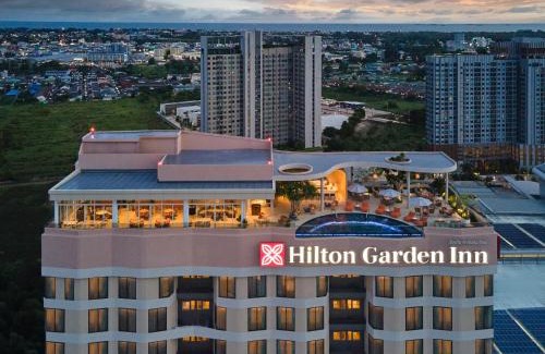 Rayong Hotel | Hilton Garden Inn Rayong