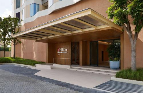Rayong Hotel | Hilton Garden Inn Rayong