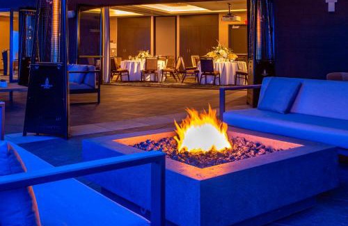 Downtown Hotel | Hilton Garden Inn Redmond WA