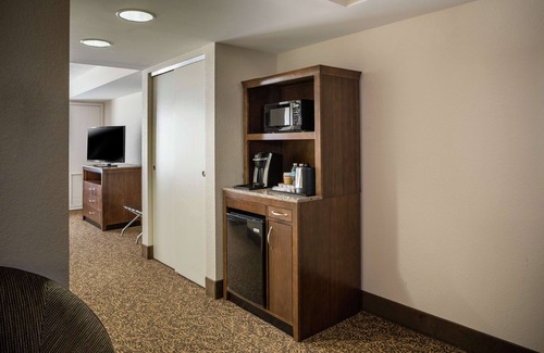 Innsbrook Hotel | Hilton Garden Inn Richmond Innsbrook