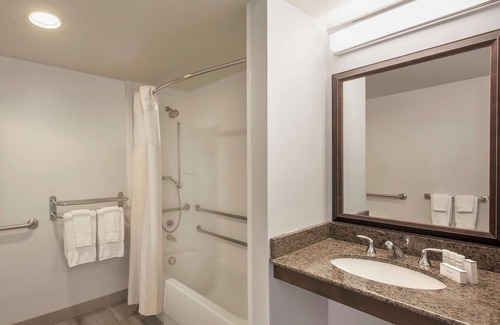 Innsbrook Hotel | Hilton Garden Inn Richmond Innsbrook