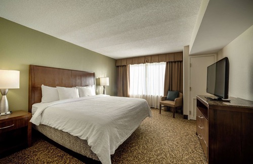 Innsbrook Hotel | Hilton Garden Inn Richmond Innsbrook