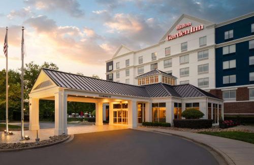Rock Hill Hotel | Hilton Garden Inn Rock Hill
