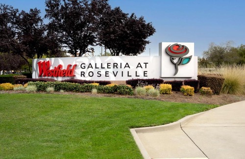 East Roseville Parkway Hotel | Hilton Garden Inn Roseville