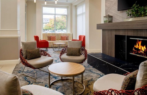 East Roseville Parkway Hotel | Hilton Garden Inn Roseville
