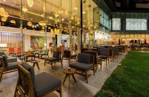 Salamanca Hotel | Hilton Garden Inn Salamanca