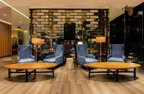 Salamanca Hotel | Hilton Garden Inn Salamanca