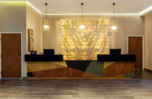 Salamanca Hotel | Hilton Garden Inn Salamanca