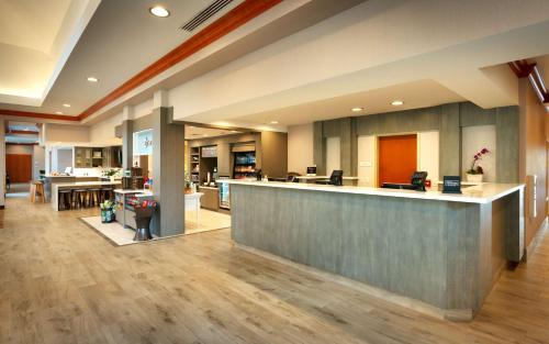 Sandy Hotel | Hilton Garden Inn Salt Lake City/Sandy