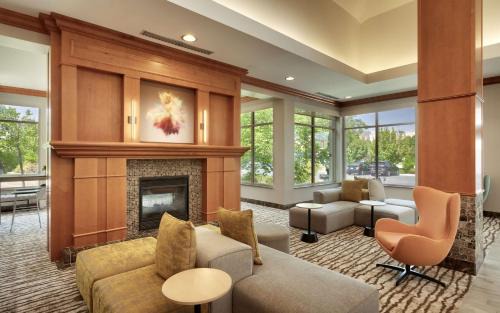 Sandy Hotel | Hilton Garden Inn Salt Lake City/Sandy