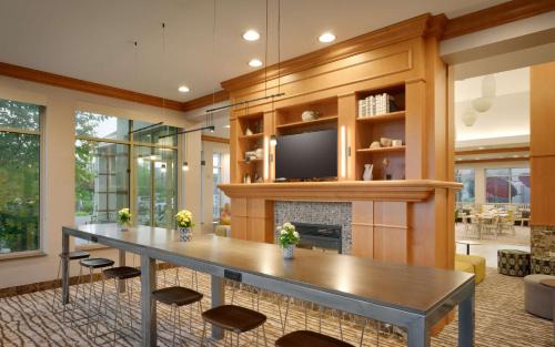 Sandy Hotel | Hilton Garden Inn Salt Lake City/Sandy