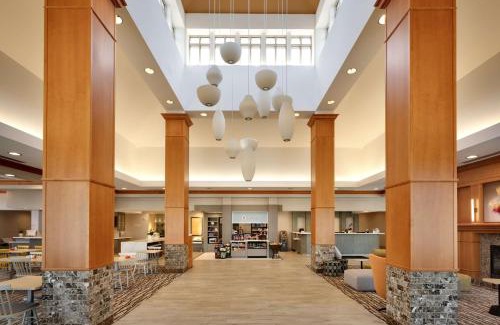 Sandy Hotel | Hilton Garden Inn Salt Lake City/Sandy