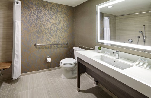 Kearny Mesa Hotel | Hilton Garden Inn San Diego Mission Valley Stadium