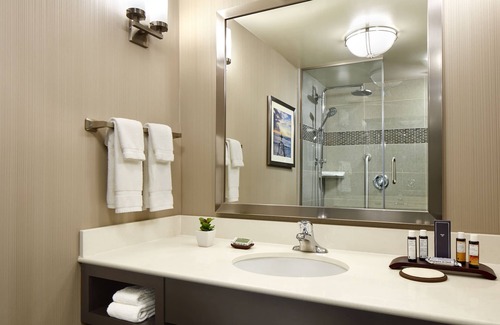 Old Town Hotel | Hilton Garden Inn San Diego Old Town/SeaWorld Area