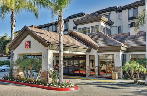 Carmel Valley Hotel | Hilton Garden Inn San Diego Del Mar