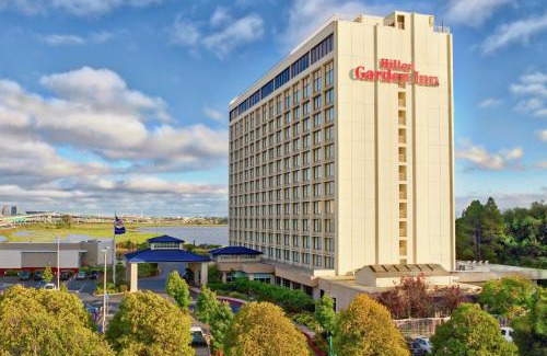 Emeryville Hotel | Hilton Garden Inn San Francisco/Oakland Bay Bridge