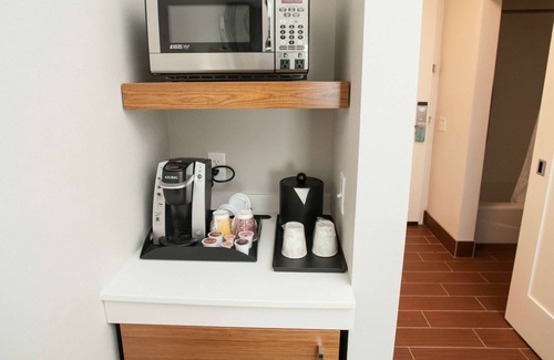 Live Oak Hotel | Hilton Garden Inn San Antonio-Live Oak Conference Center