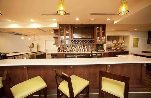 Live Oak Hotel | Hilton Garden Inn San Antonio-Live Oak Conference Center